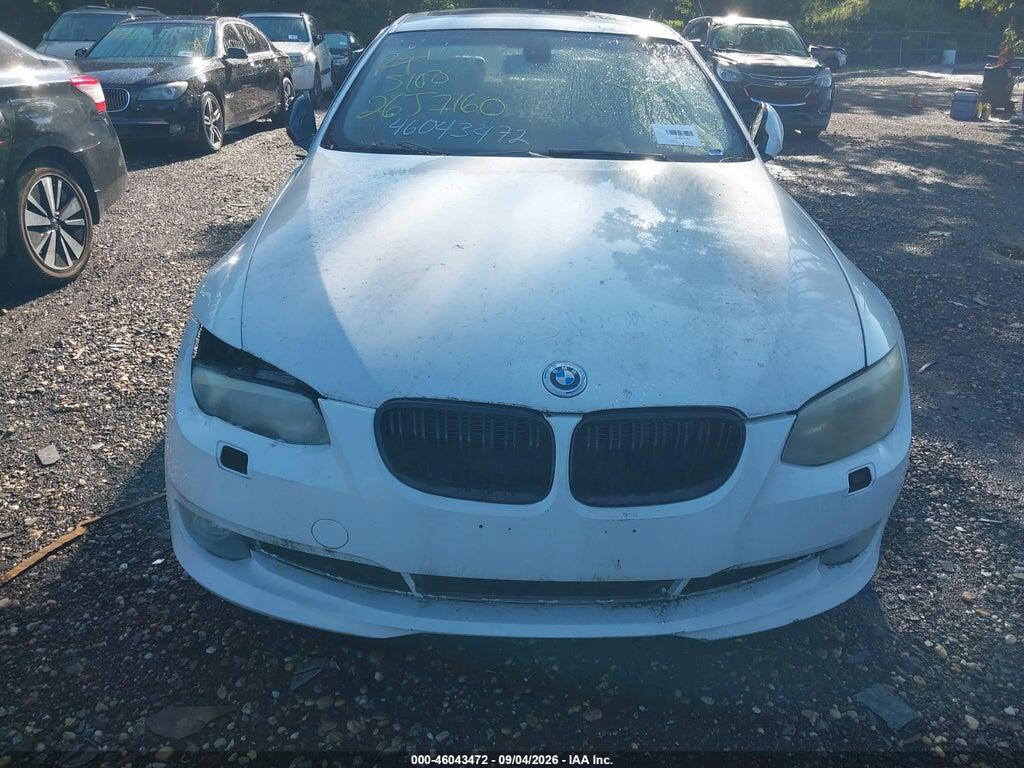 WBAKF5C51BE586545 2011 BMW 328I photo no. 6