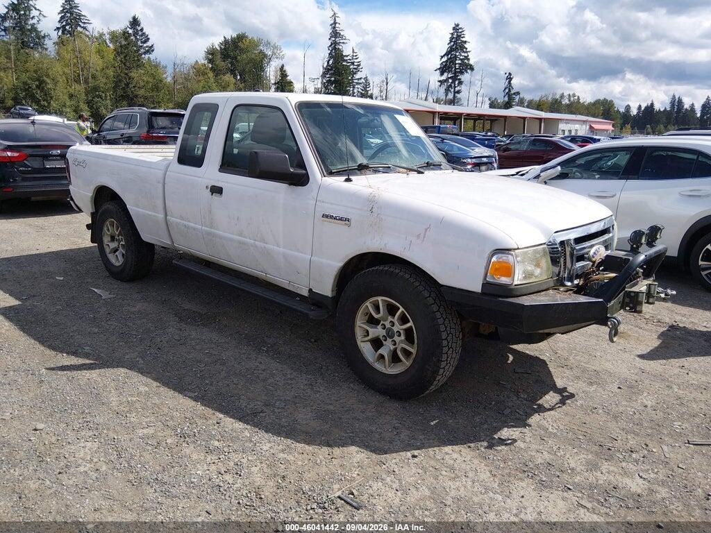 2011 FORD RANGER 1FTLR4FEXBPA90331