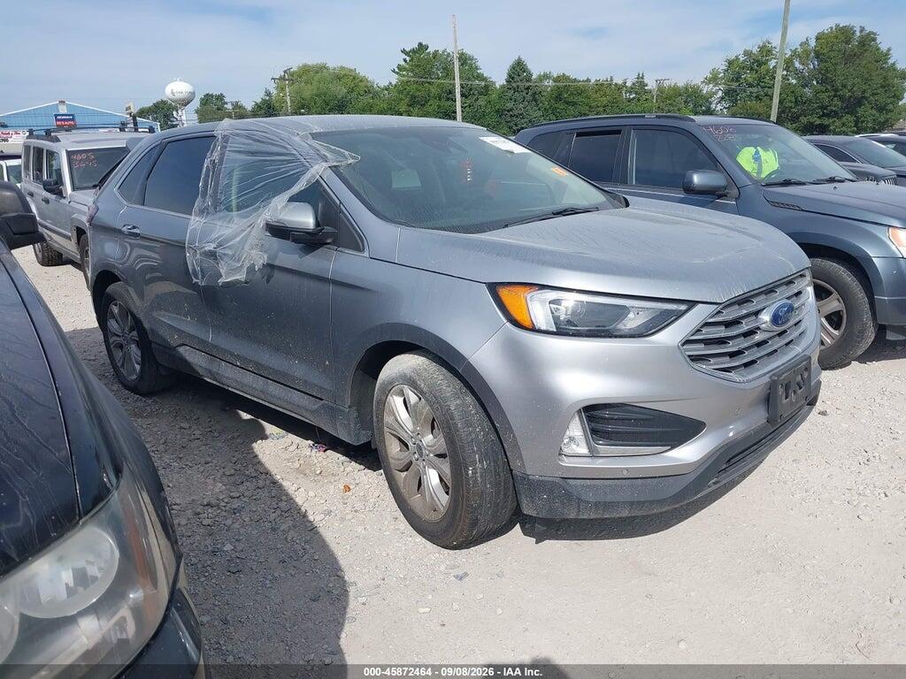 2024 FORD EDGE 2FMPK4K99RBA92728