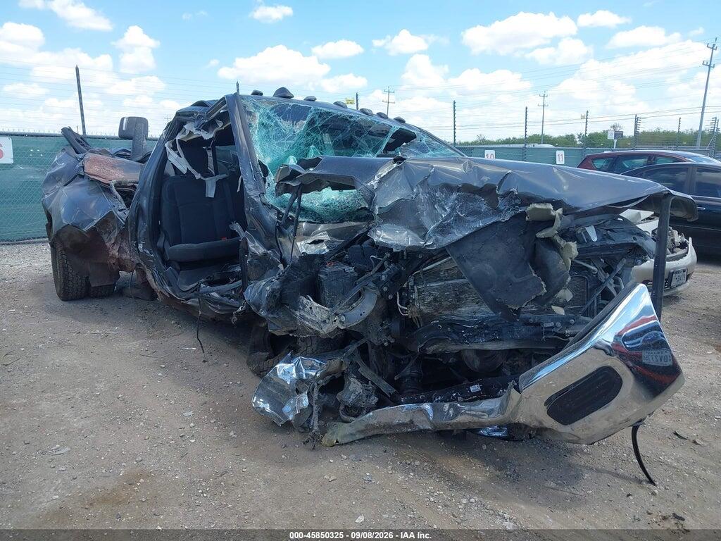 2024 RAM 3500 3C63RRGL3RG360242