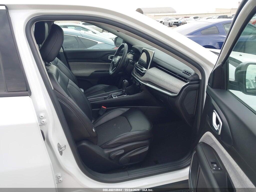 3C4NJDBB1NT205975 2022 JEEP COMPASS photo no. 5