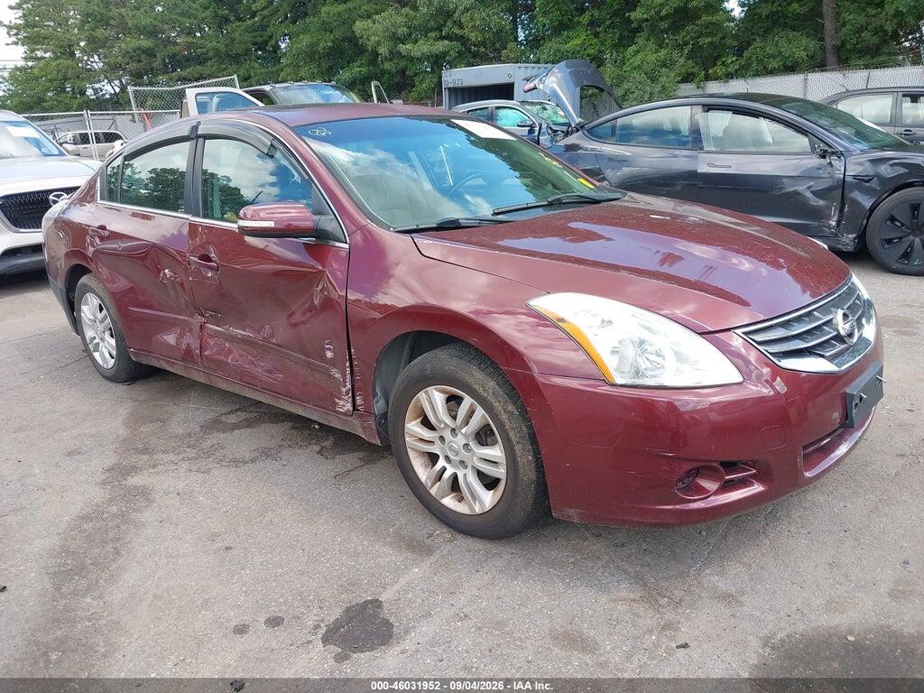2012 NISSAN ALTIMA 1N4AL2AP3CC179808
