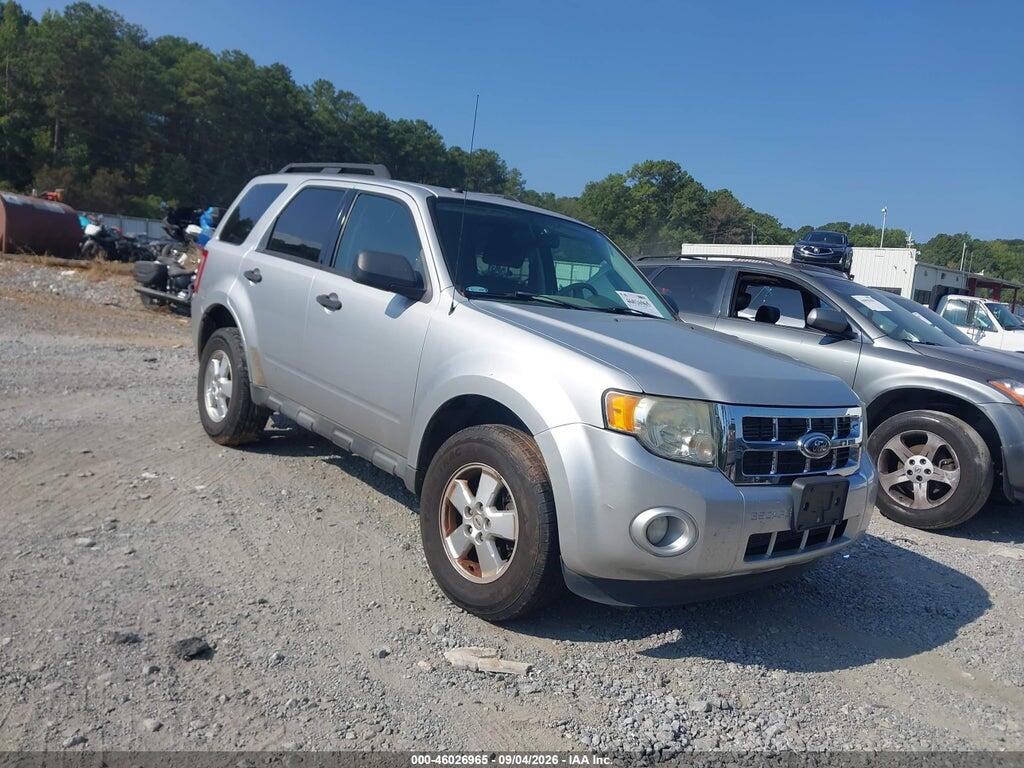 2012 FORD ESCAPE 1FMCU0D78CKC73362