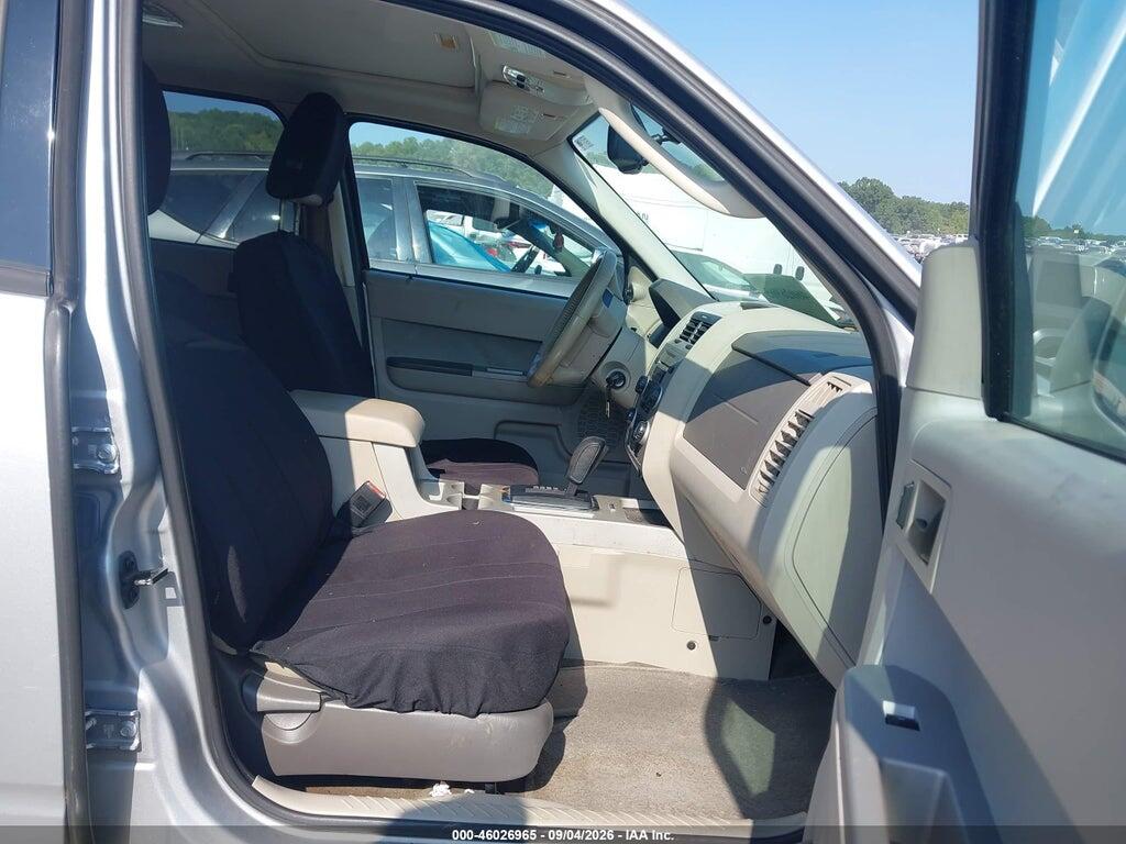 1FMCU0D78CKC73362 2012 FORD ESCAPE photo no. 5