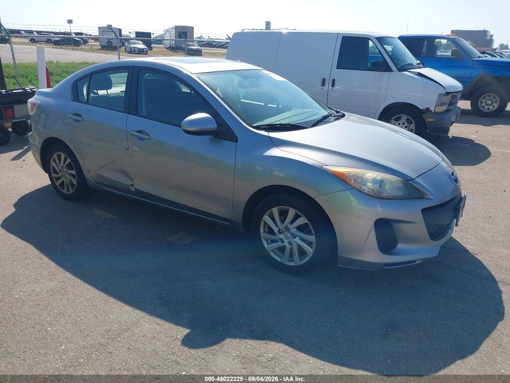 2012 MAZDA MAZDA3 JM1BL1V77C1697015