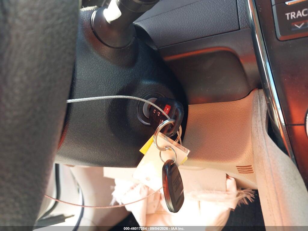 4T1BF1FK0CU500867 2012 TOYOTA CAMRY photo no. 11