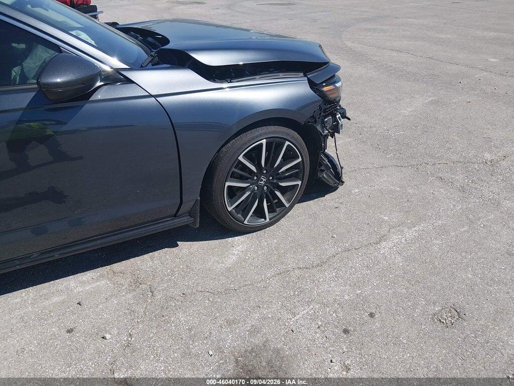 2026 HONDA ACCORD HYBRID 1HGCY2F89TA026546
