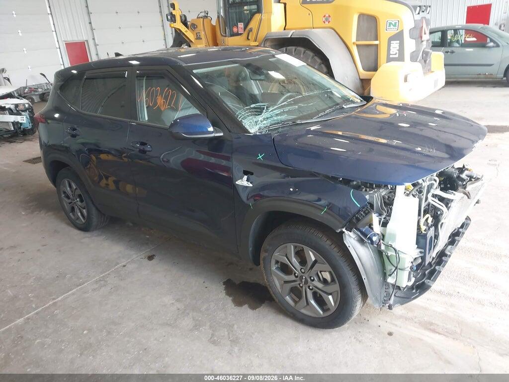 2026 KIA SELTOS KNDEPCAA1T7913856