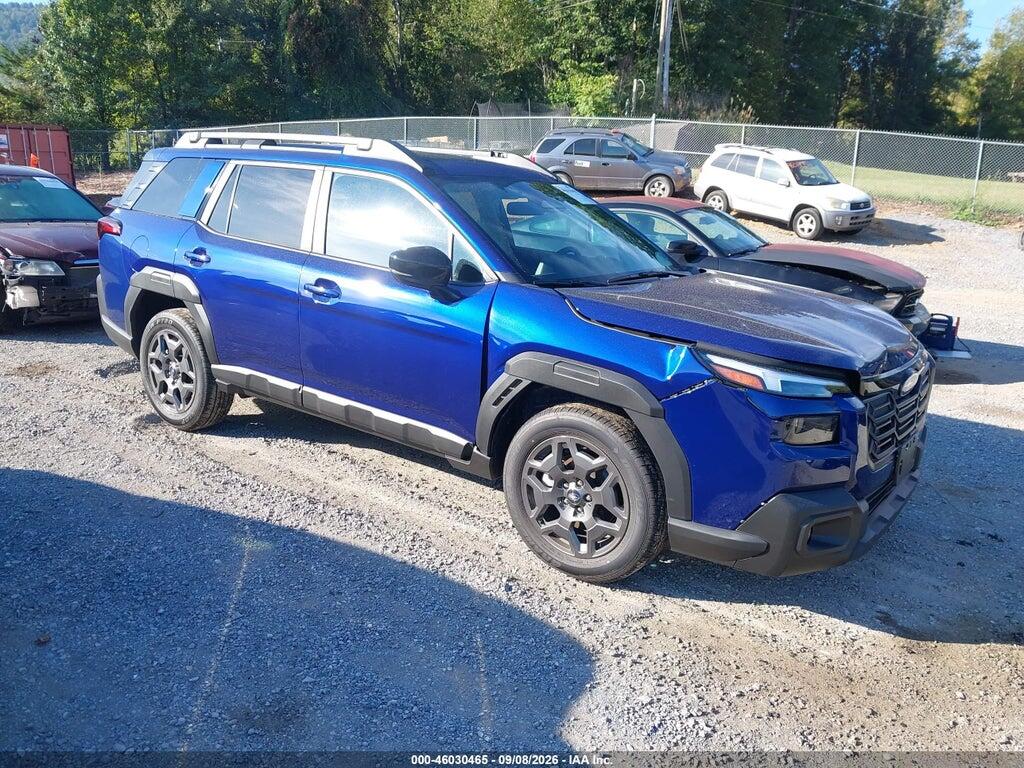 2026 SUBARU OUTBACK JF2BUPBDXTY557818