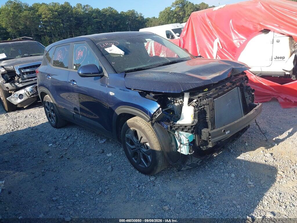 2026 KIA SELTOS KNDEP2AAXT7884187