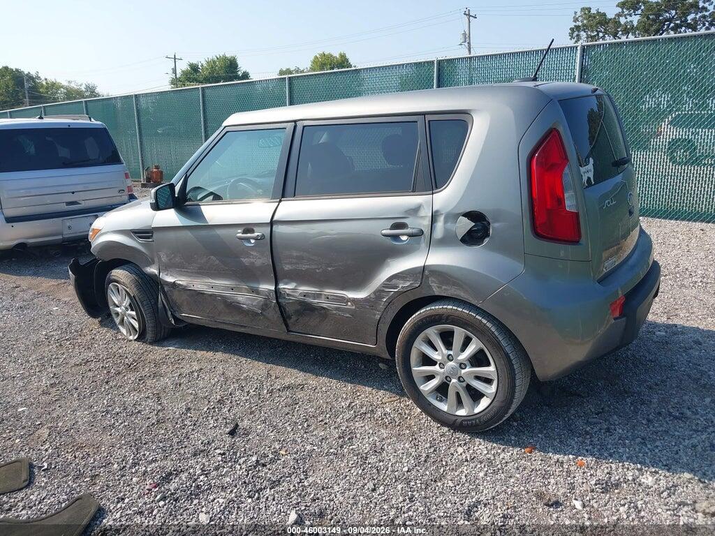 KNDJT2A62C7420686 2012 KIA SOUL photo no. 3