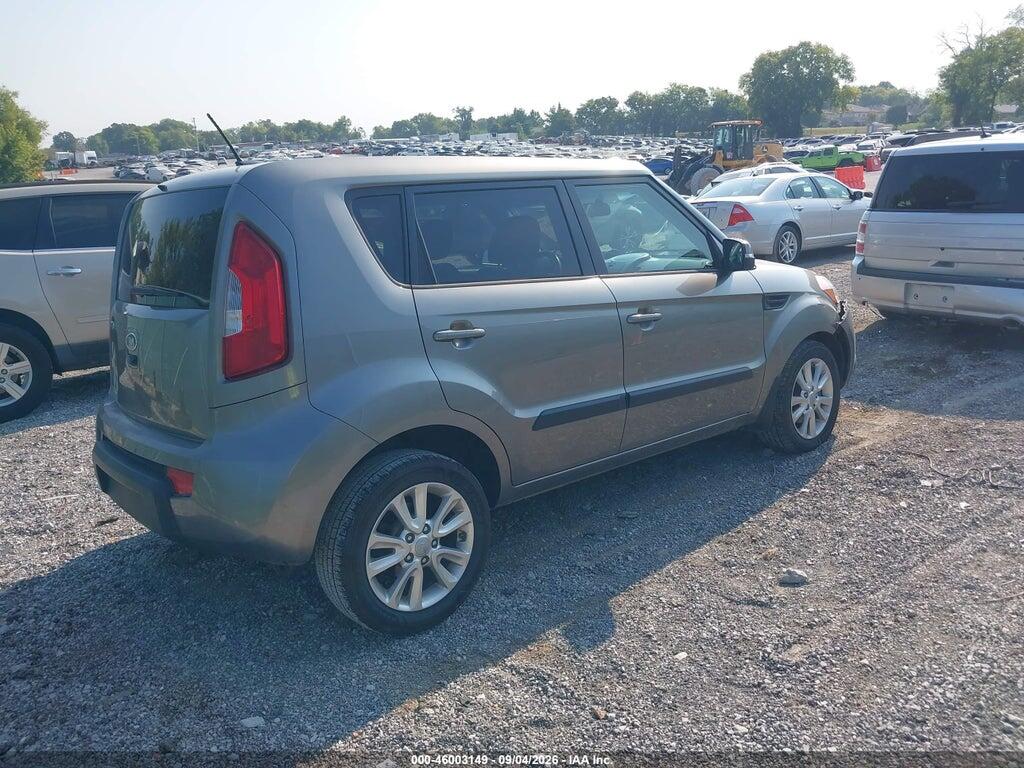 KNDJT2A62C7420686 2012 KIA SOUL photo no. 4