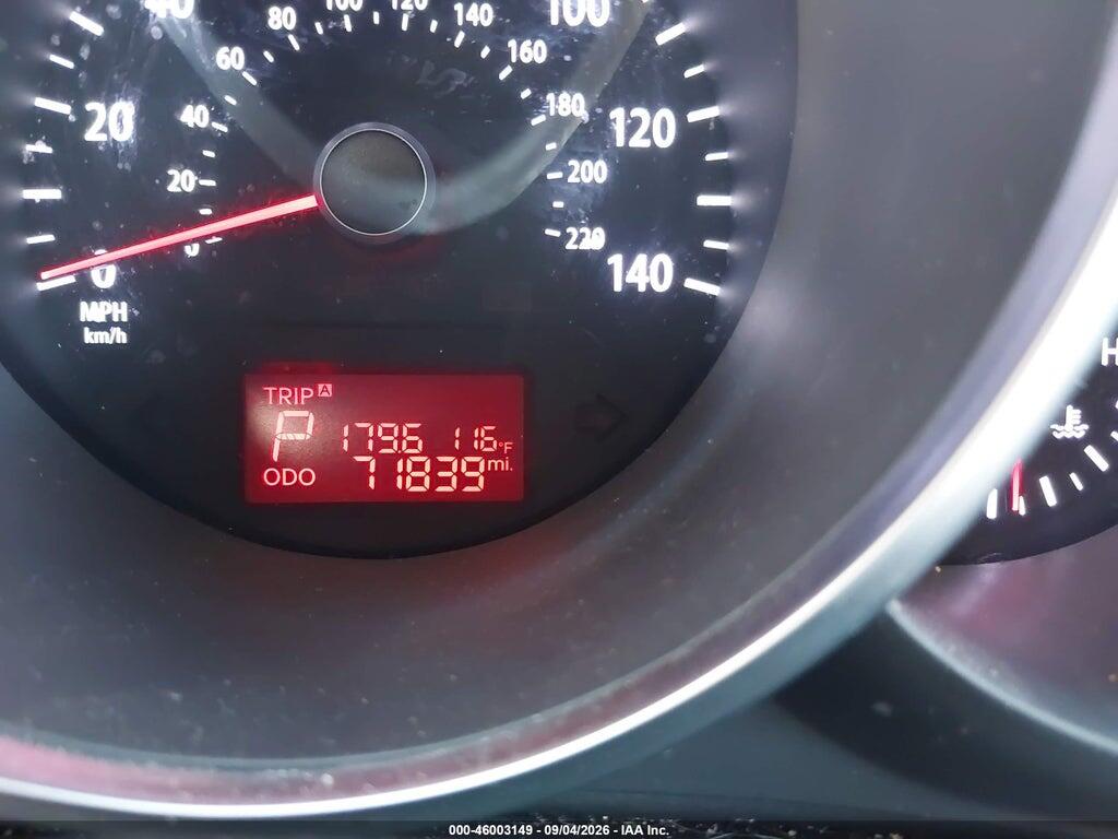 KNDJT2A62C7420686 2012 KIA SOUL photo no. 7