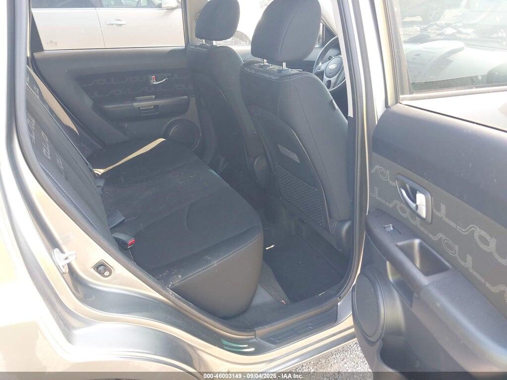 KNDJT2A62C7420686 2012 KIA SOUL photo no. 8