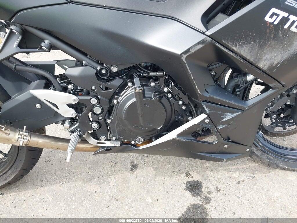 ML5EXGH14TDAC1396 2026 KAWASAKI EX500 photo no. 8