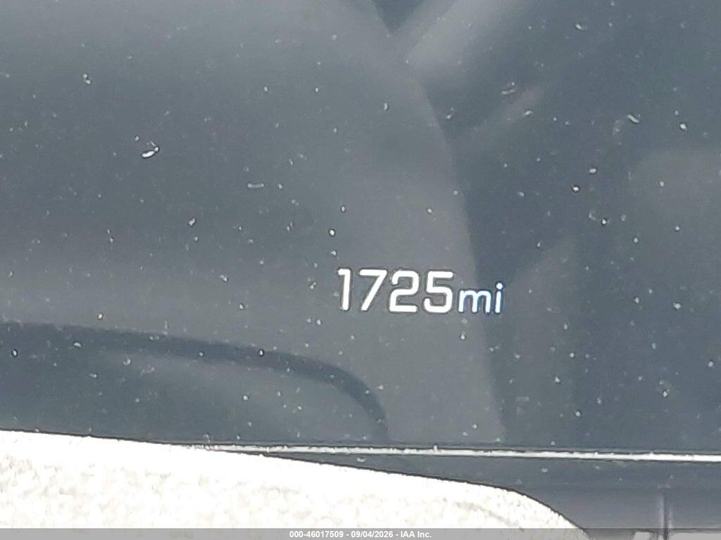 KL77LKEP4TC125106 2026 CHEVROLET TRAX photo no. 7