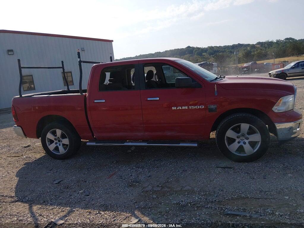 1D7RB1CT8BS702819 2011 RAM RAM 1500 photo no. 12