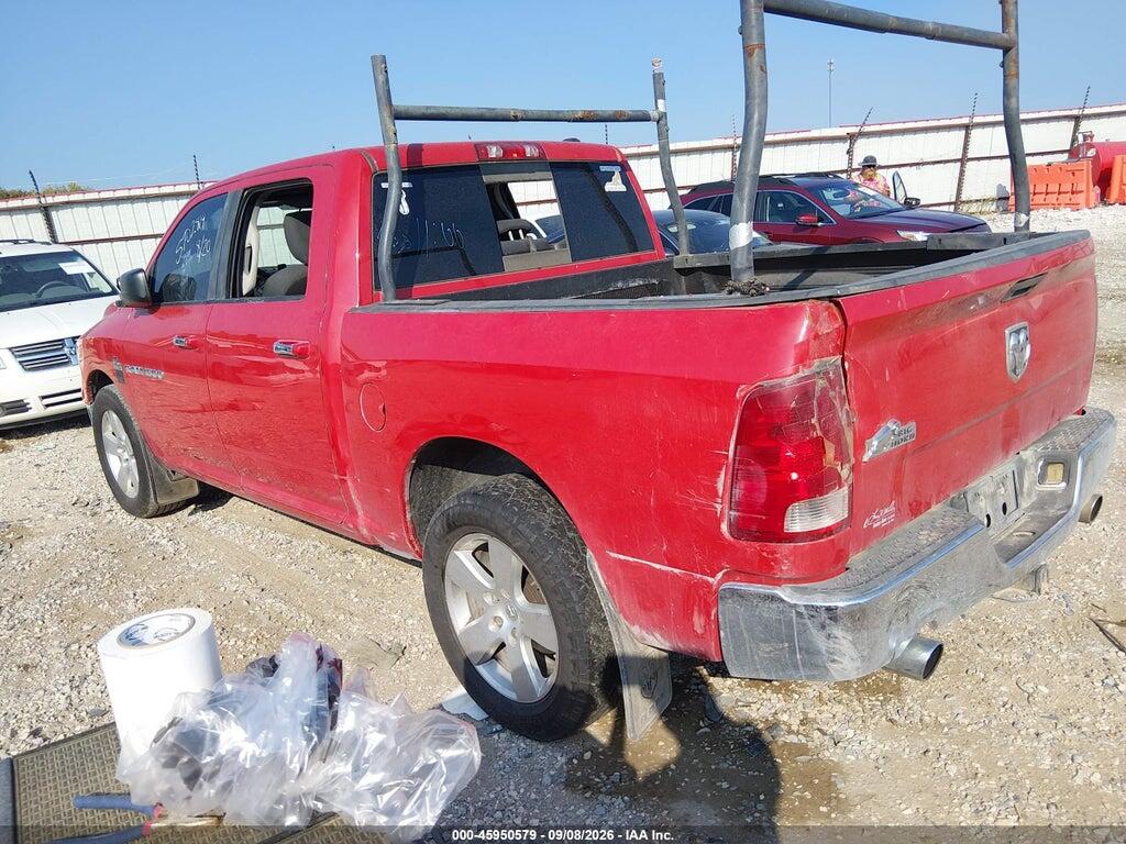 1D7RB1CT8BS702819 2011 RAM RAM 1500 photo no. 3