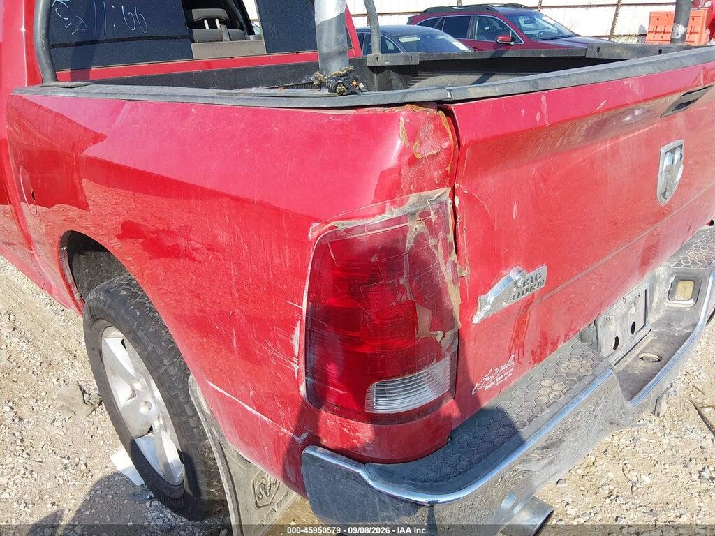 1D7RB1CT8BS702819 2011 RAM RAM 1500 photo no. 6
