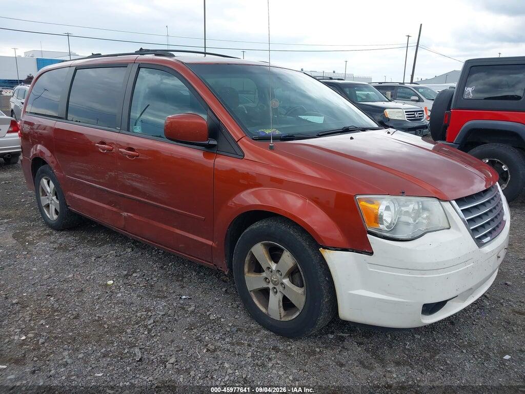 2012 DODGE GRAND CARAVAN 2C4RDGBGXCR235546