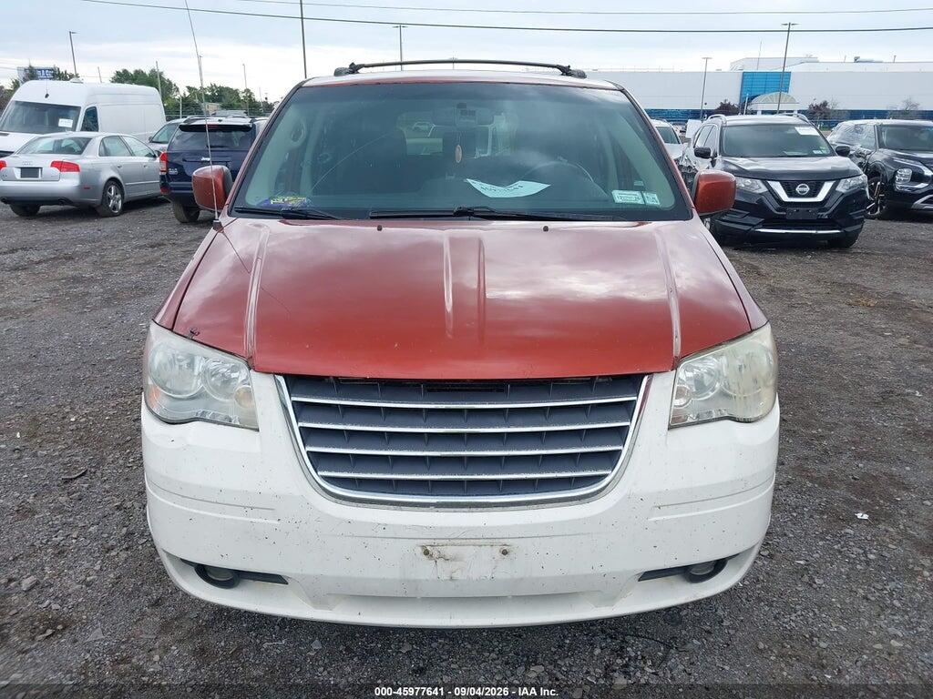 2C4RDGBGXCR235546 2012 DODGE GRAND CARAVAN photo no. 12