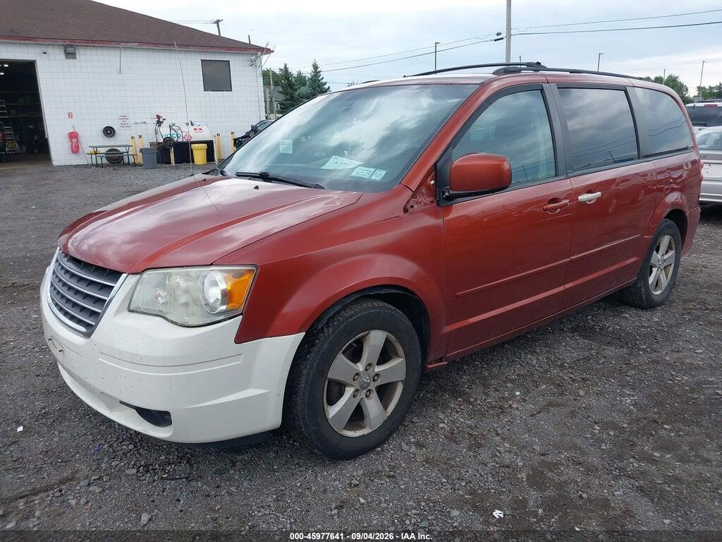 2C4RDGBGXCR235546 2012 DODGE GRAND CARAVAN photo no. 2