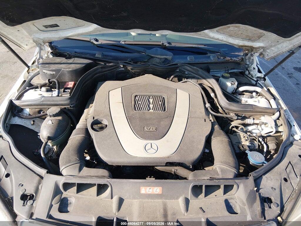WDDGF8BB0AR118353 2010 MERCEDES-BENZ C 300 photo no. 10