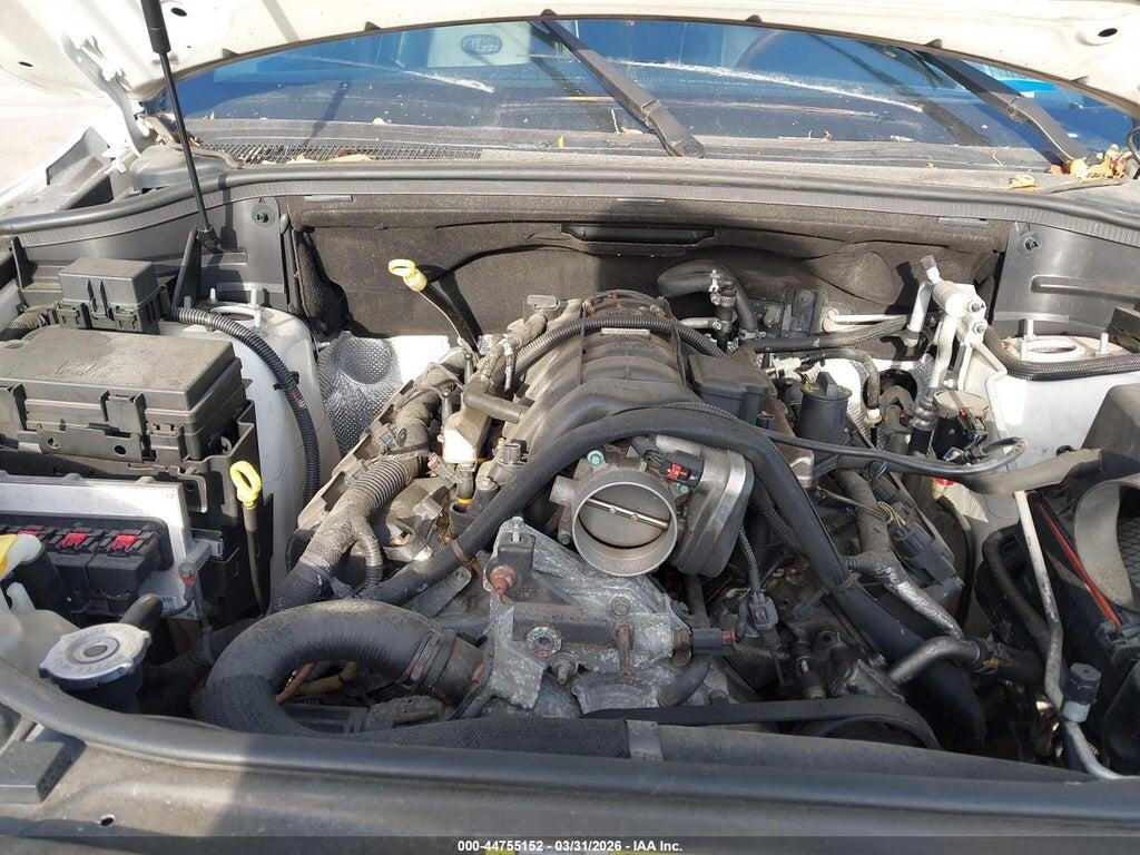 1J4RS6GT7BC534015 2011 JEEP GRAND CHEROKEE photo no. 10