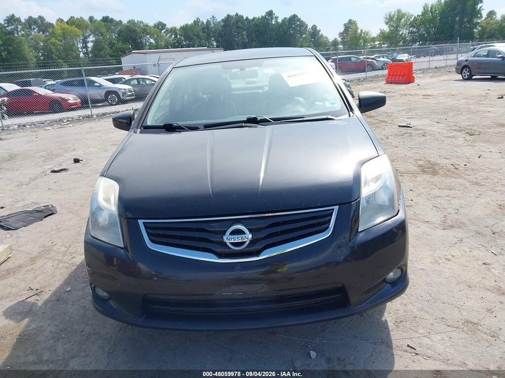 3N1AB6AP9AL675933 2010 NISSAN SENTRA photo no. 12