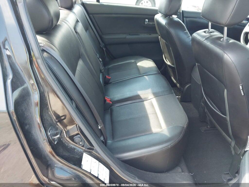 3N1AB6AP9AL675933 2010 NISSAN SENTRA photo no. 8