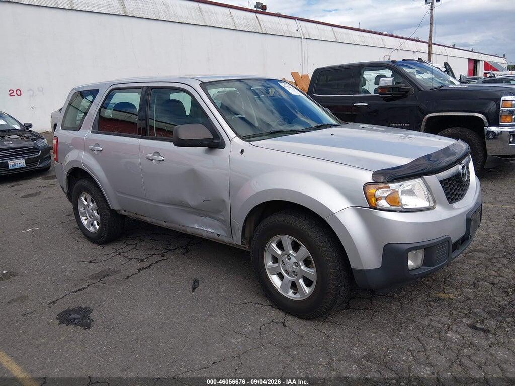 2010 MAZDA TRIBUTE 4F2CY9C75AKM08938