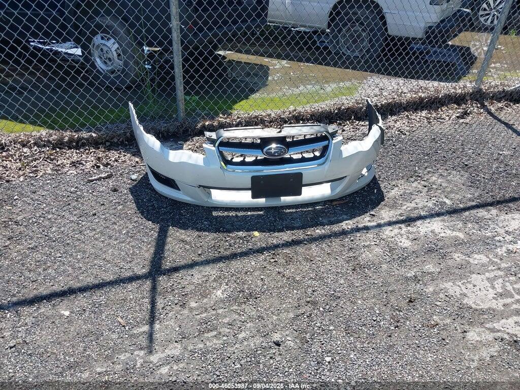 4S3BL616097224850 2009 SUBARU LEGACY photo no. 12