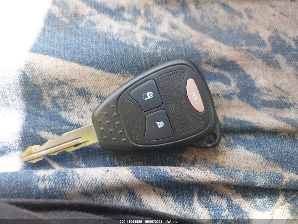 1J4FT47B09D123927 2009 JEEP COMPASS photo no. 11