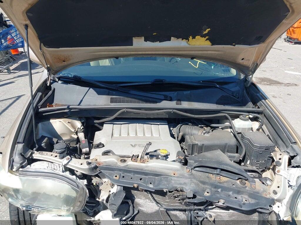 JTEES43A092140400 2009 TOYOTA HIGHLANDER photo no. 10