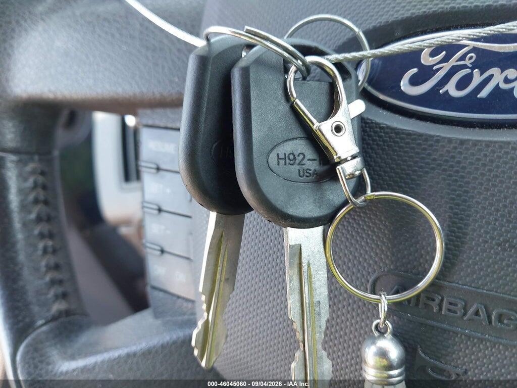 2FMDK38C79BA97684 2009 FORD EDGE photo no. 11