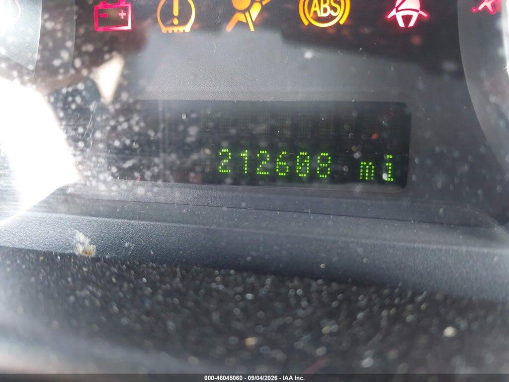 2FMDK38C79BA97684 2009 FORD EDGE photo no. 7