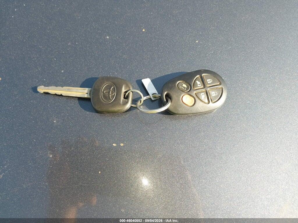 5TDZK22CX9S243412 2009 TOYOTA SIENNA photo no. 11