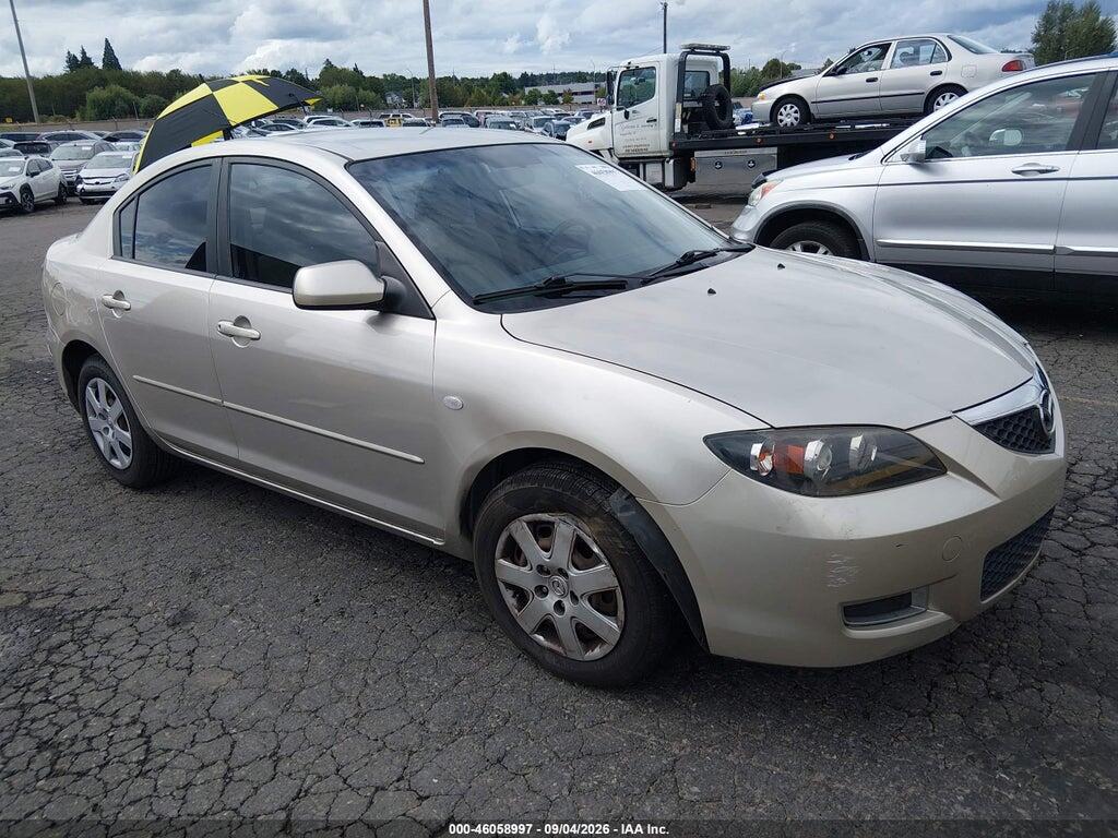 2008 MAZDA MAZDA3 JM1BK12F881779762