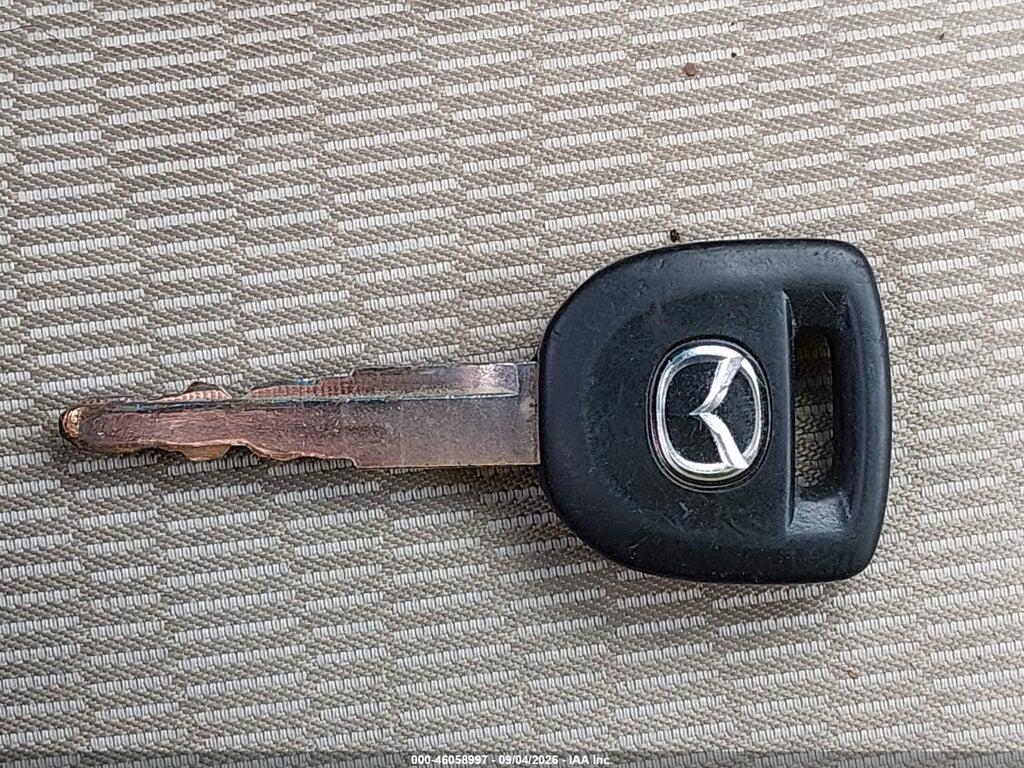JM1BK12F881779762 2008 MAZDA MAZDA3 photo no. 11