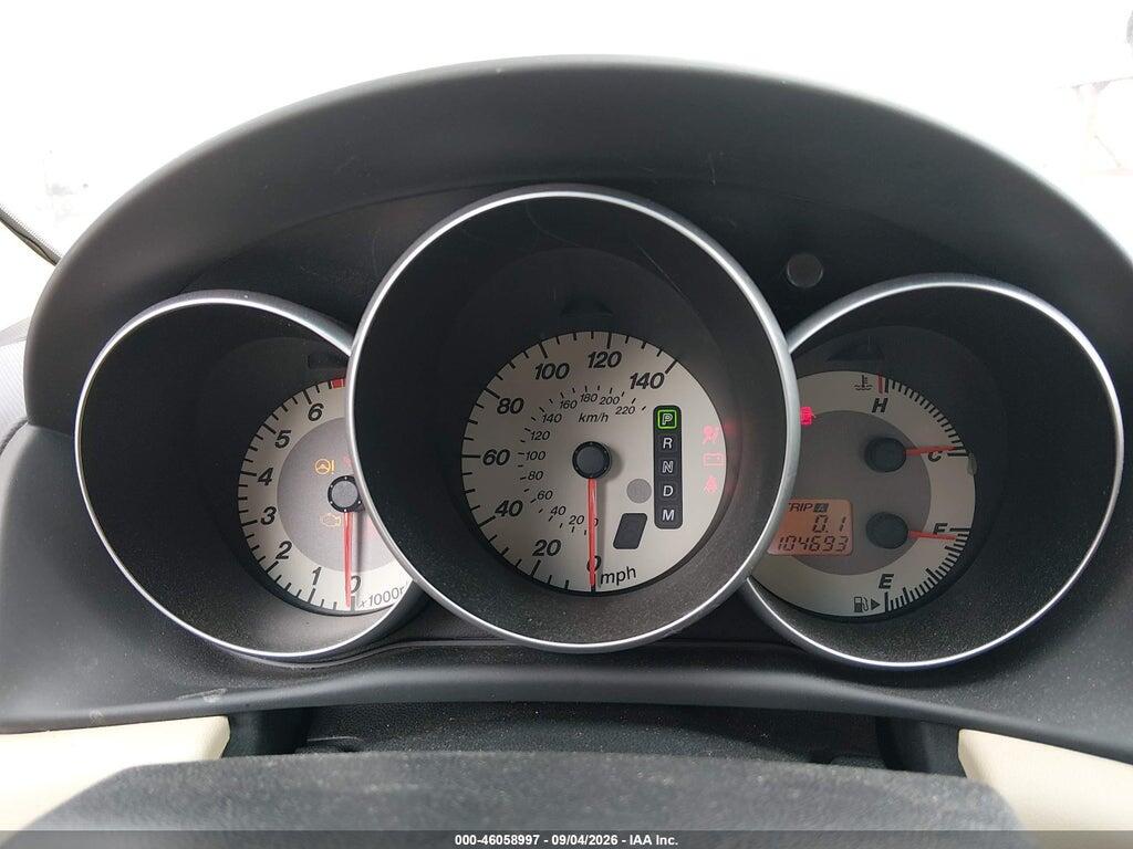 JM1BK12F881779762 2008 MAZDA MAZDA3 photo no. 7