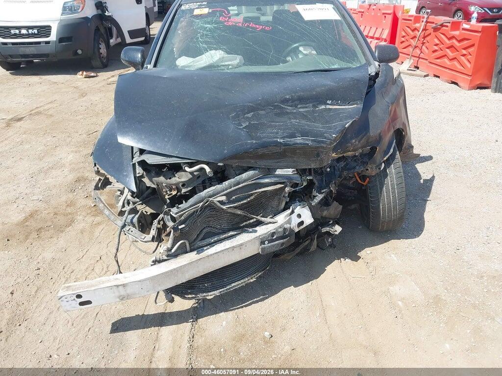 2HGFA16588H328260 2008 HONDA CIVIC photo no. 10