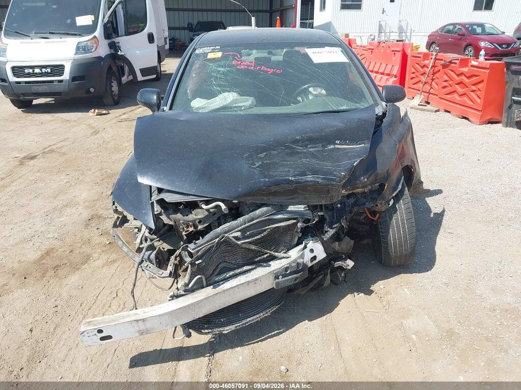 2HGFA16588H328260 2008 HONDA CIVIC photo no. 11