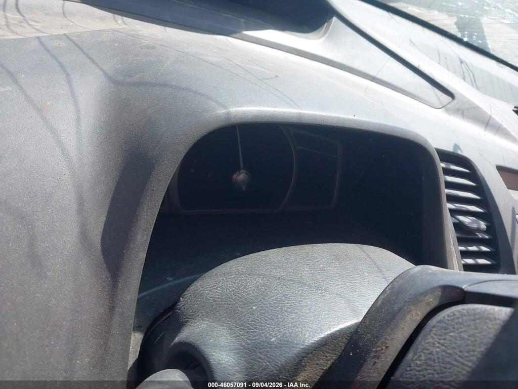 2HGFA16588H328260 2008 HONDA CIVIC photo no. 7