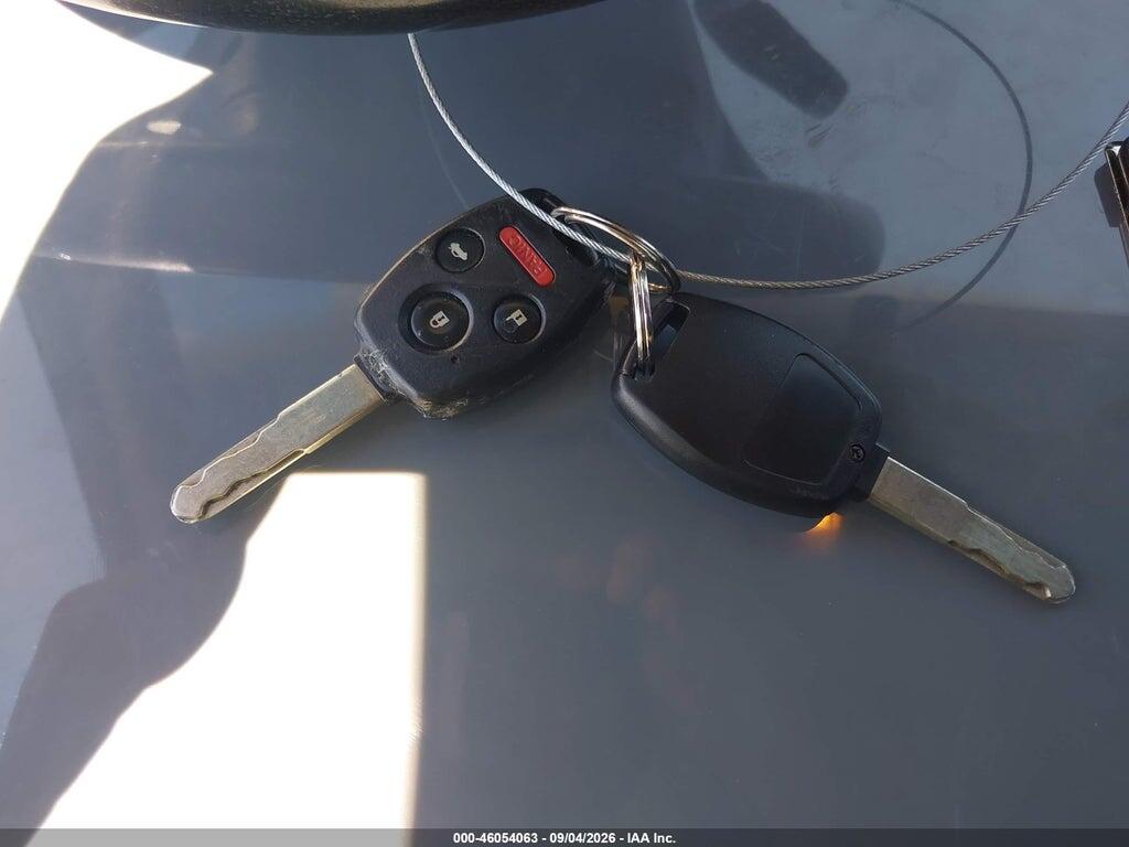 1HGCP26878A038236 2008 HONDA ACCORD photo no. 11