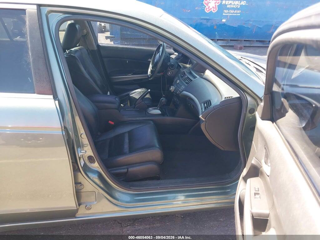1HGCP26878A038236 2008 HONDA ACCORD photo no. 5