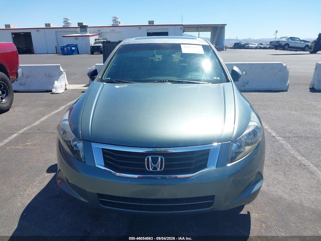 1HGCP26878A038236 2008 HONDA ACCORD photo no. 6