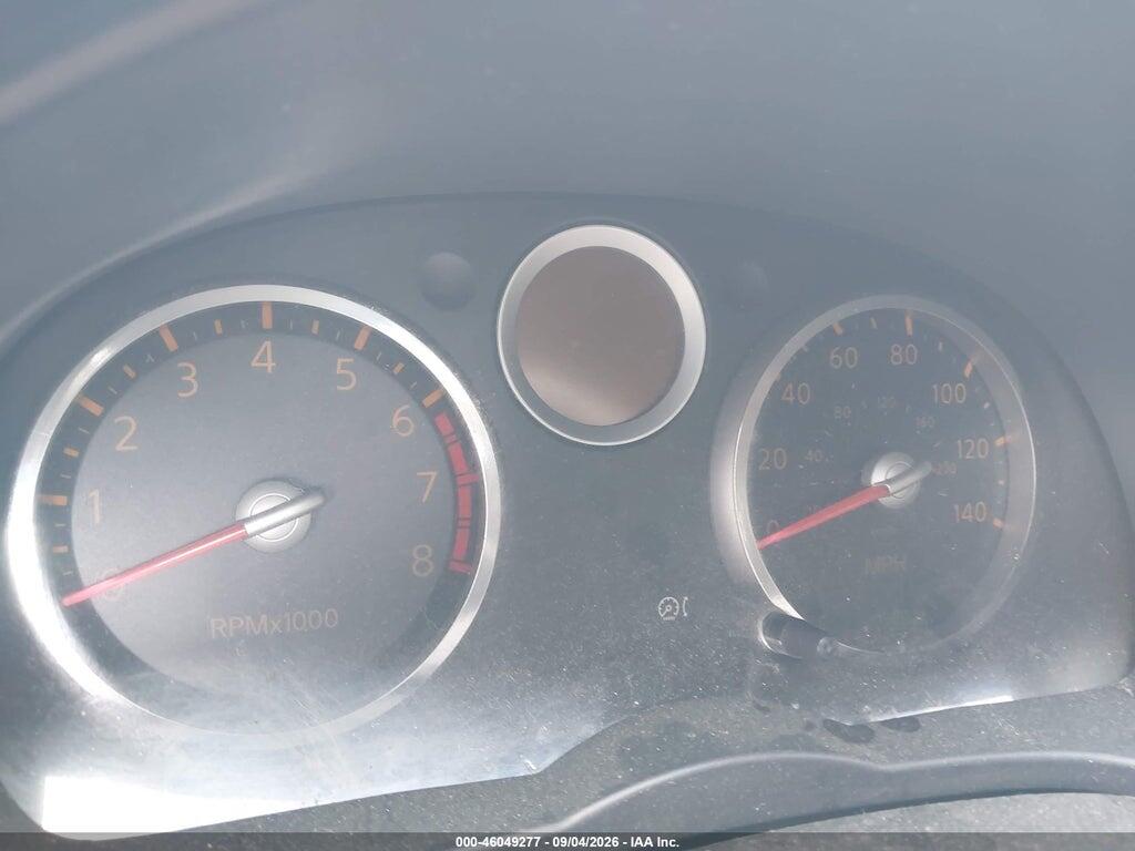 3N1BB61E48L624739 2008 NISSAN SENTRA photo no. 7