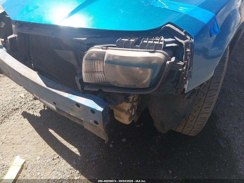 2G1FC1EV8A9166973 2010 CHEVROLET CAMARO photo no. 6