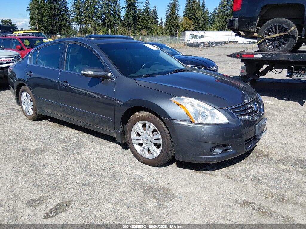 2010 NISSAN ALTIMA 1N4AL2AP3AN485909