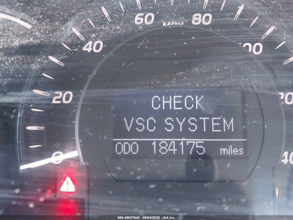 4T1BB46K79U087562 2009 TOYOTA CAMRY HYBRID photo no. 7